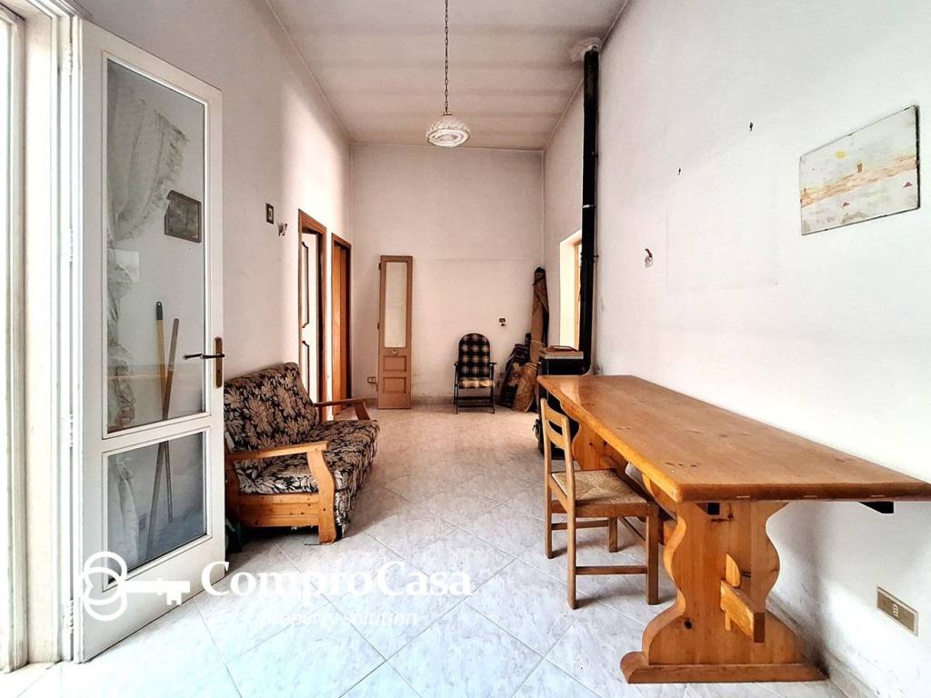 appartamento in vendita a San Donato di Lecce