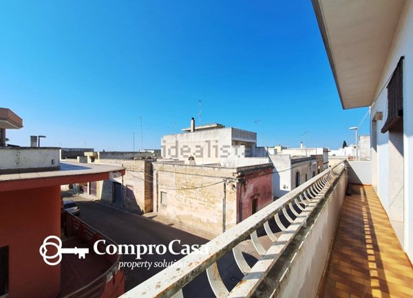 appartamento in vendita a San Donato di Lecce