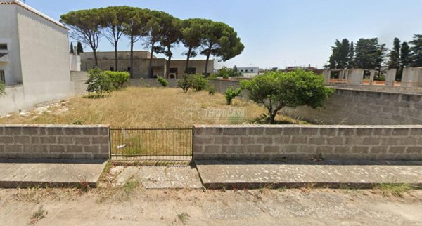 terreno agricolo in vendita a San Donato di Lecce