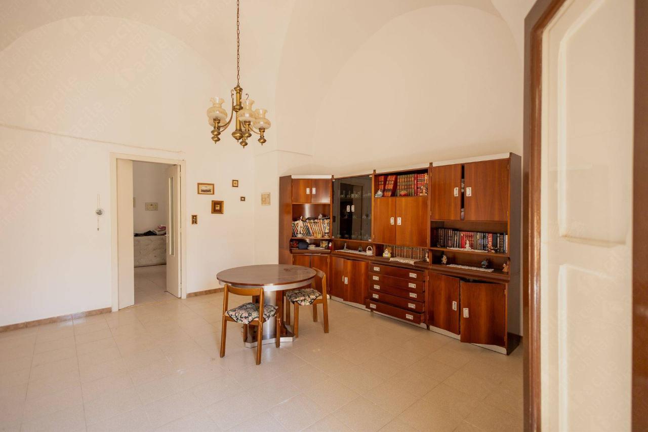 casa indipendente in vendita a San Donato di Lecce