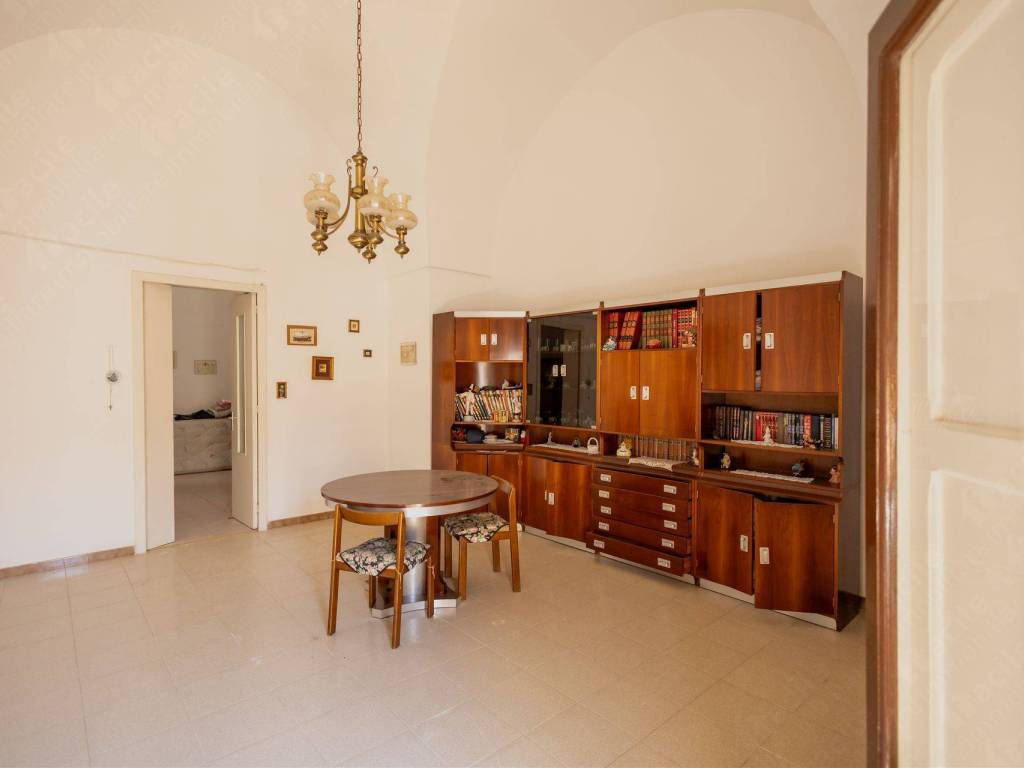 casa indipendente in vendita a San Donato di Lecce