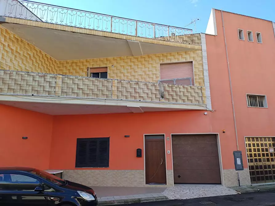 casa indipendente in vendita a San Donato di Lecce