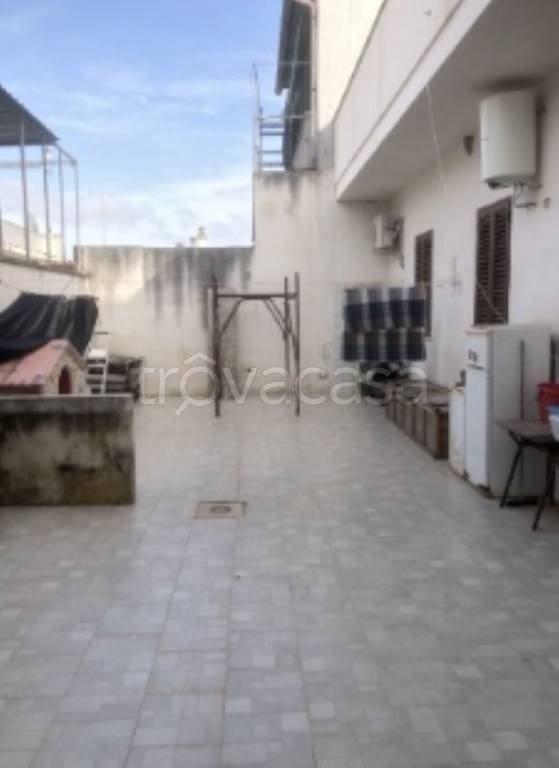 appartamento in vendita a San Donato di Lecce