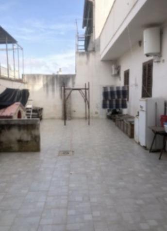 appartamento in vendita a San Donato di Lecce