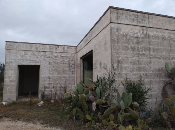 appartamento in vendita a San Donato di Lecce