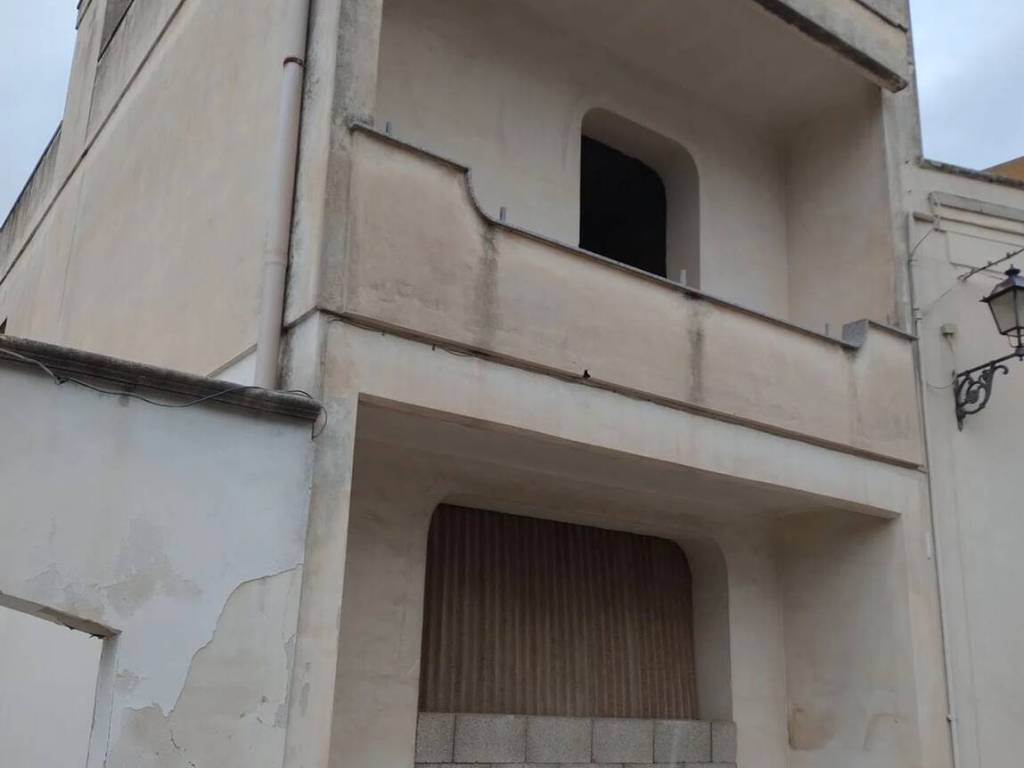 casa indipendente in vendita a San Donato di Lecce