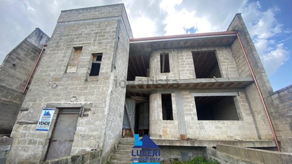 casa indipendente in vendita a San Donato di Lecce