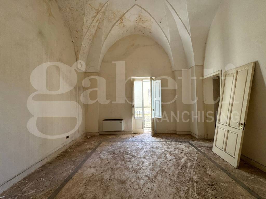appartamento in vendita a San Donato di Lecce