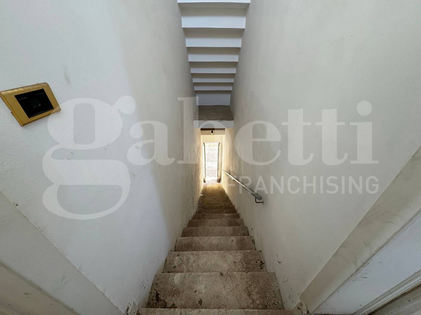 appartamento in vendita a San Donato di Lecce