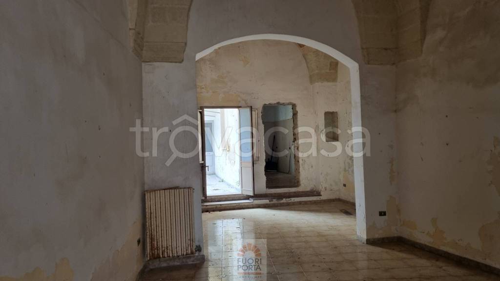 casa indipendente in vendita a San Donato di Lecce