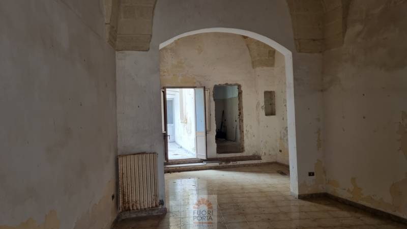 casa indipendente in vendita a San Donato di Lecce