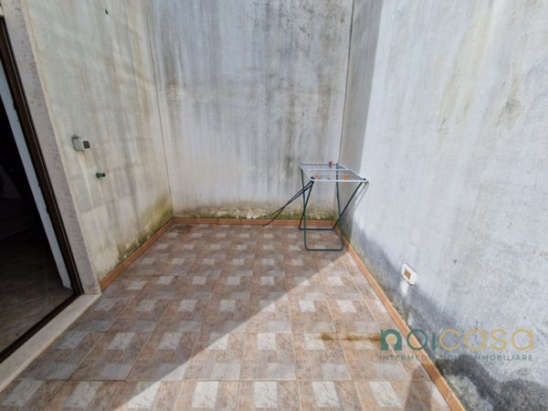 casa indipendente in vendita a San Donato di Lecce in zona Galugnano