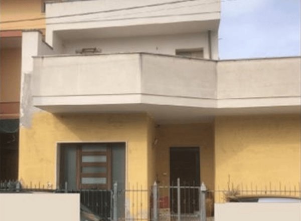 casa indipendente in vendita a San Donato di Lecce