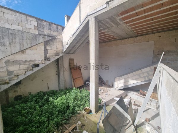 casa indipendente in vendita a San Donato di Lecce