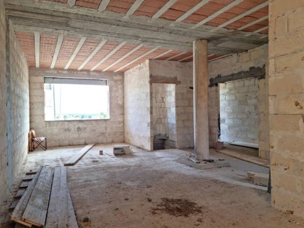 casa indipendente in vendita a San Donato di Lecce