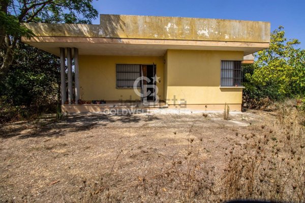casa indipendente in vendita a San Donato di Lecce