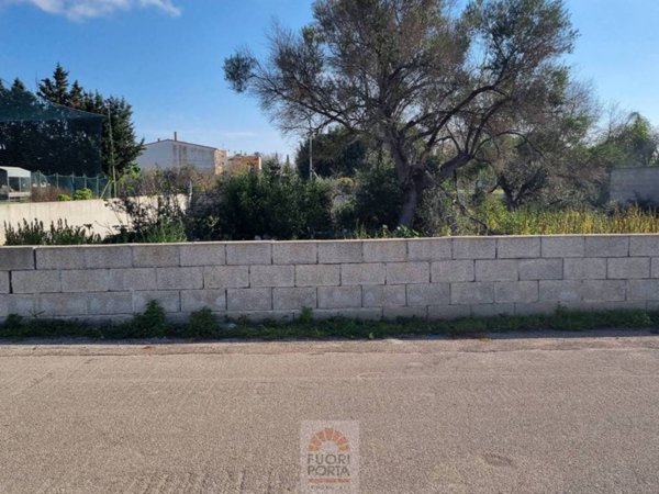 villetta a schiera in vendita a San Donato di Lecce in zona Galugnano