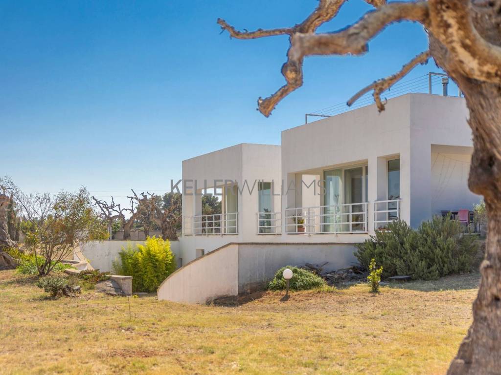 casa indipendente in vendita a San Donato di Lecce
