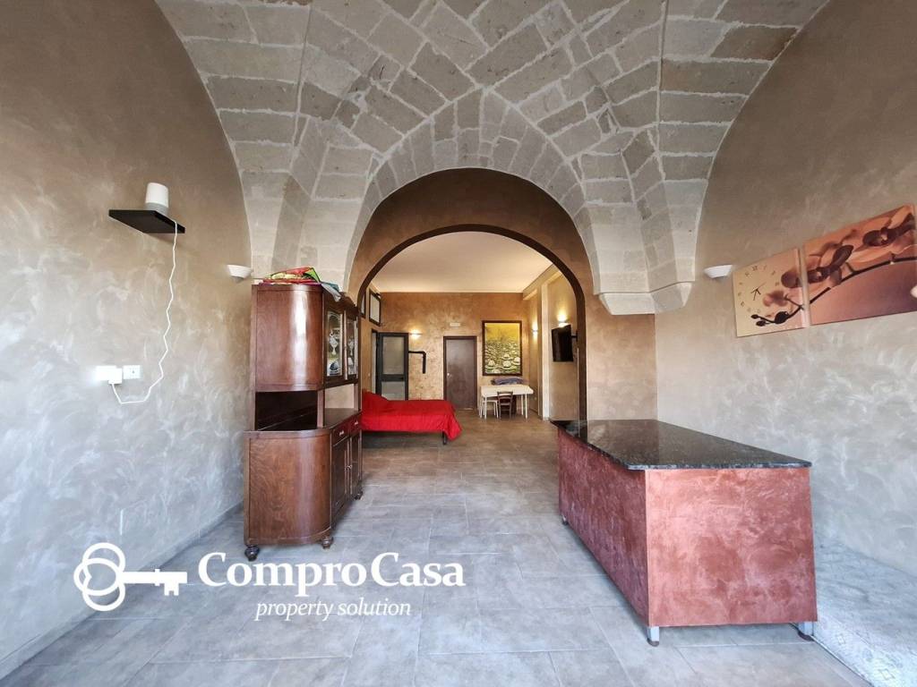negozio in vendita a San Donato di Lecce