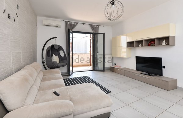 appartamento in vendita a San Donato di Lecce
