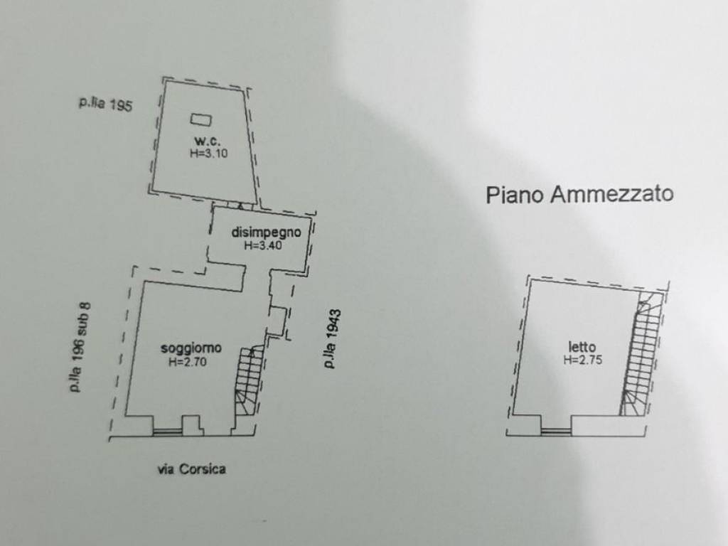 appartamento in vendita a San Donato di Lecce