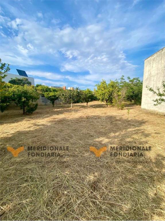 casa indipendente in vendita a San Donato di Lecce in zona Galugnano