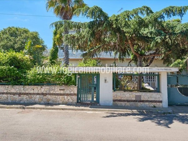 casa indipendente in vendita a San Donato di Lecce