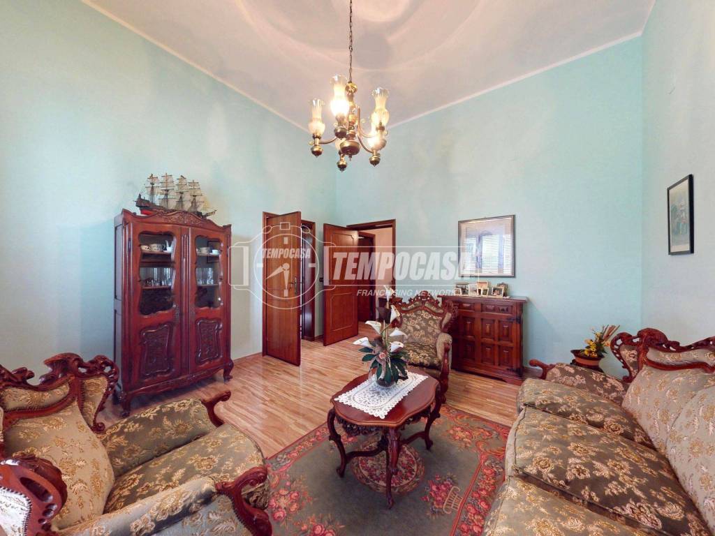 casa indipendente in vendita a San Donato di Lecce in zona Galugnano