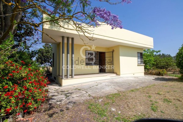 casa indipendente in vendita a San Donato di Lecce