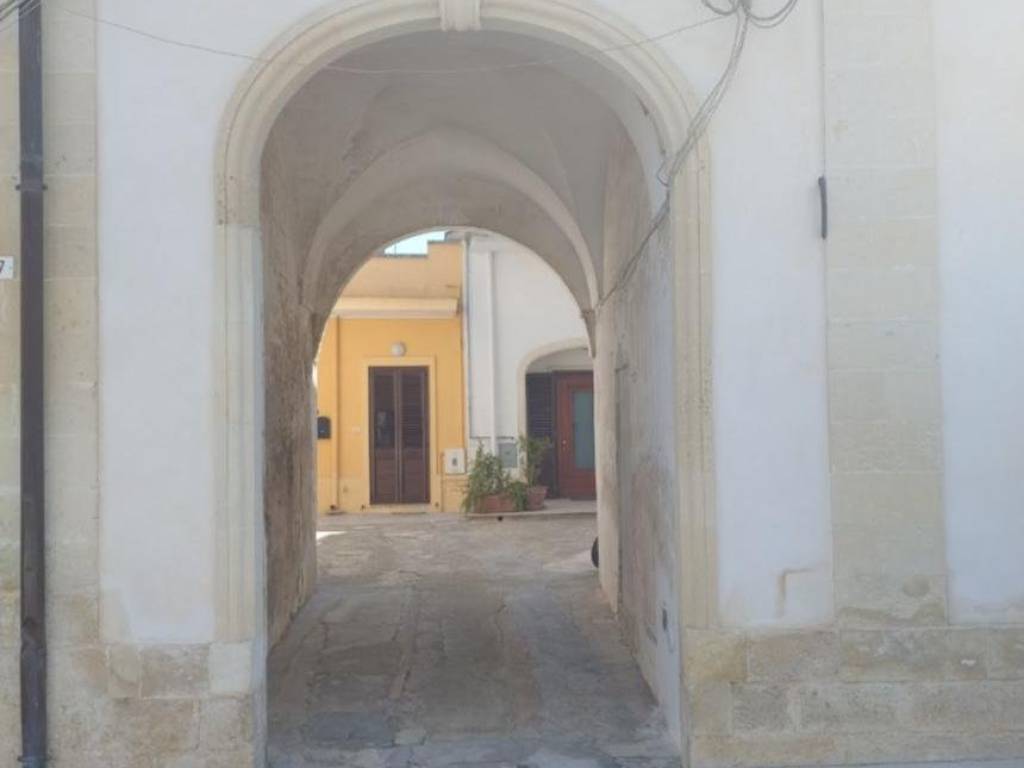 appartamento in vendita a San Donato di Lecce