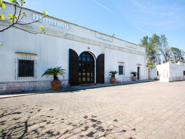 casa indipendente in vendita a San Donato di Lecce