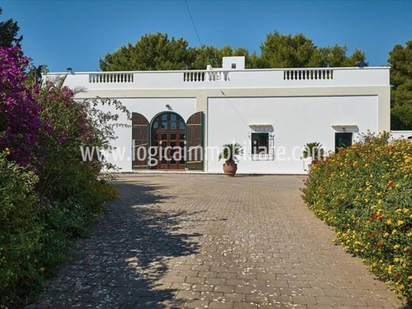 casa indipendente in vendita a San Donato di Lecce