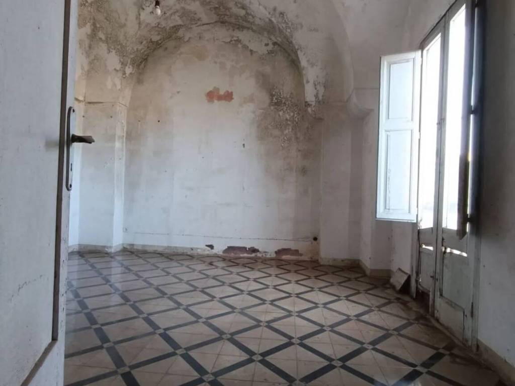 appartamento in vendita a San Donato di Lecce