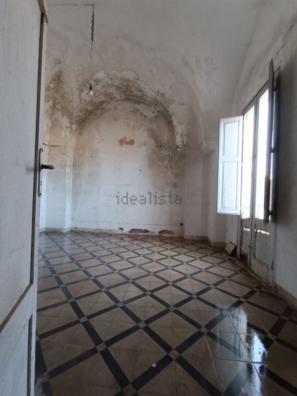 appartamento in vendita a San Donato di Lecce
