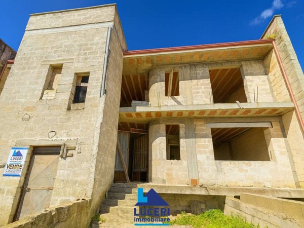 casa indipendente in vendita a San Donato di Lecce