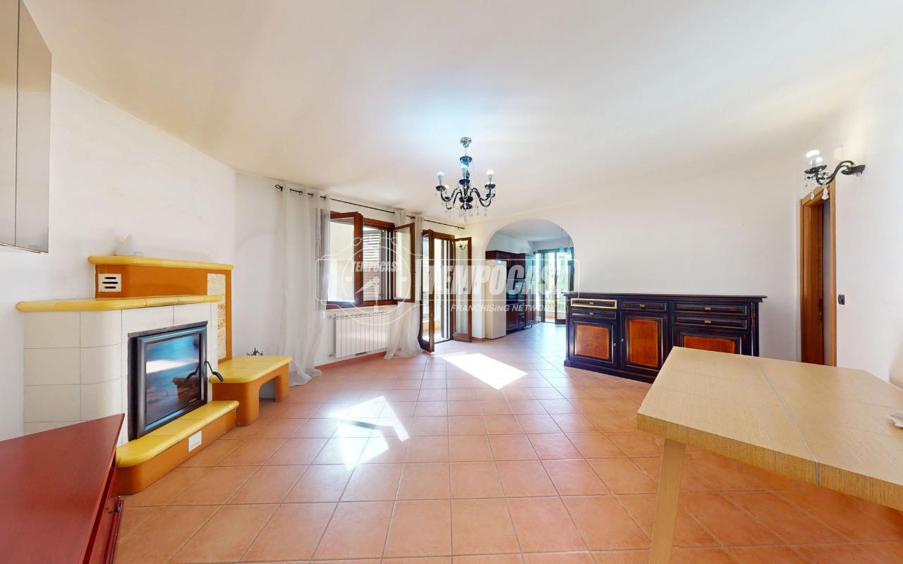 appartamento in vendita a San Donato di Lecce