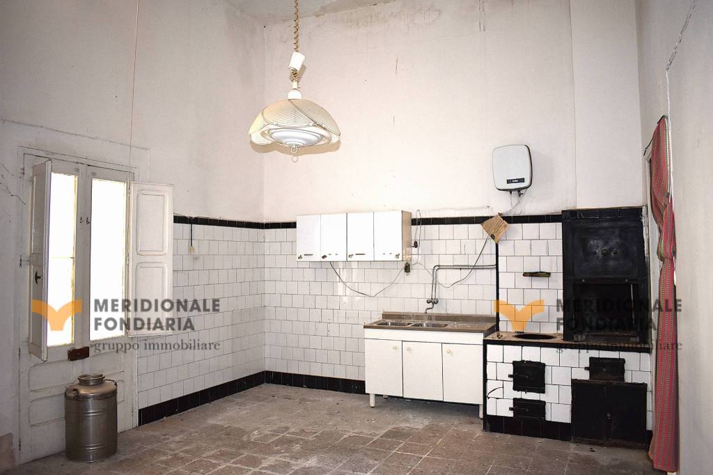 casa indipendente in vendita a San Donato di Lecce in zona Galugnano