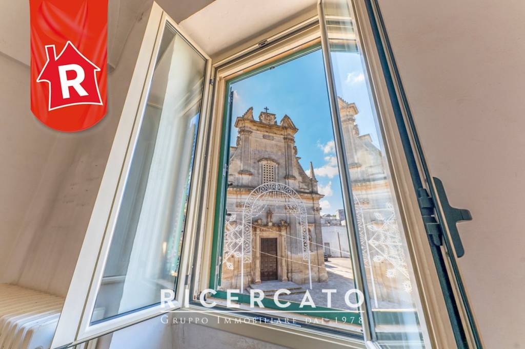 casa indipendente in vendita a San Donato di Lecce