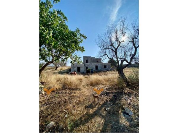 casa indipendente in vendita a San Donato di Lecce