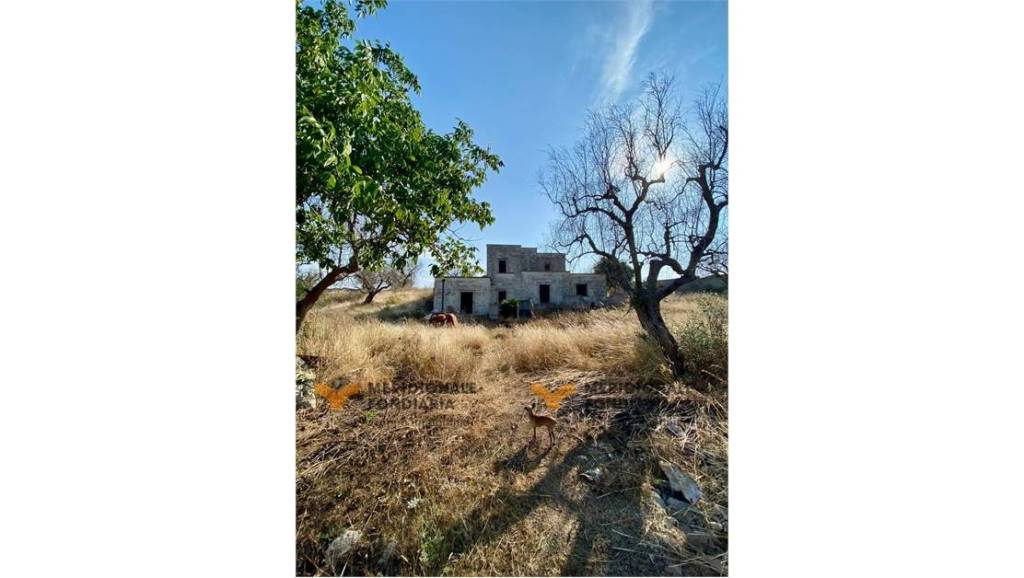 casa indipendente in vendita a San Donato di Lecce