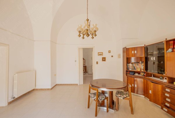 casa indipendente in vendita a San Donato di Lecce