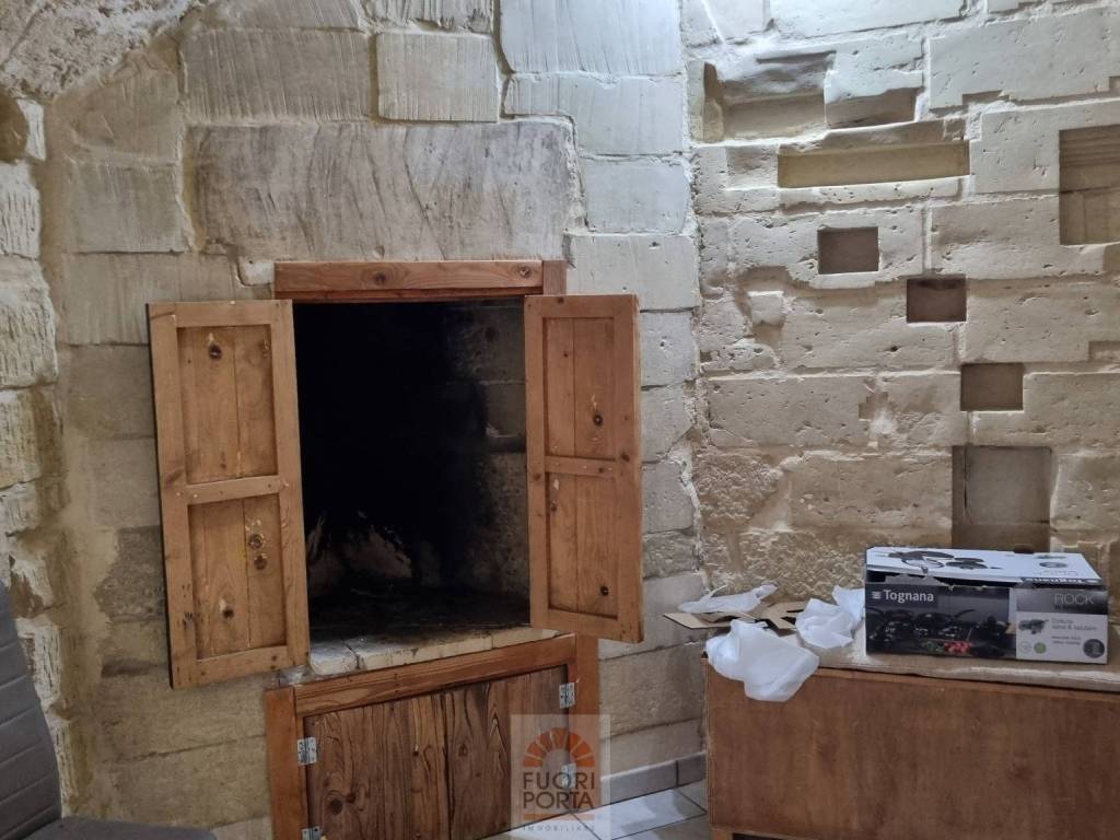 casa indipendente in vendita a San Donato di Lecce