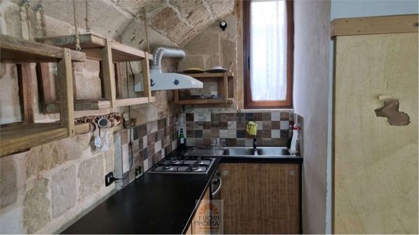 casa indipendente in vendita a San Donato di Lecce