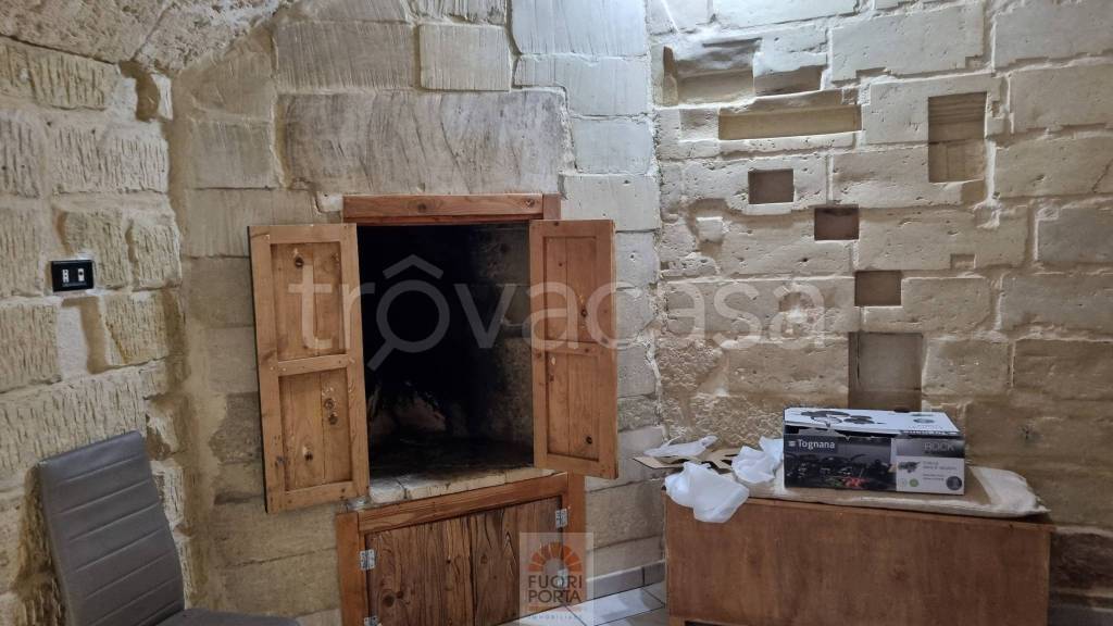 casa indipendente in vendita a San Donato di Lecce