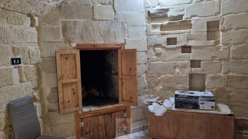 casa indipendente in vendita a San Donato di Lecce