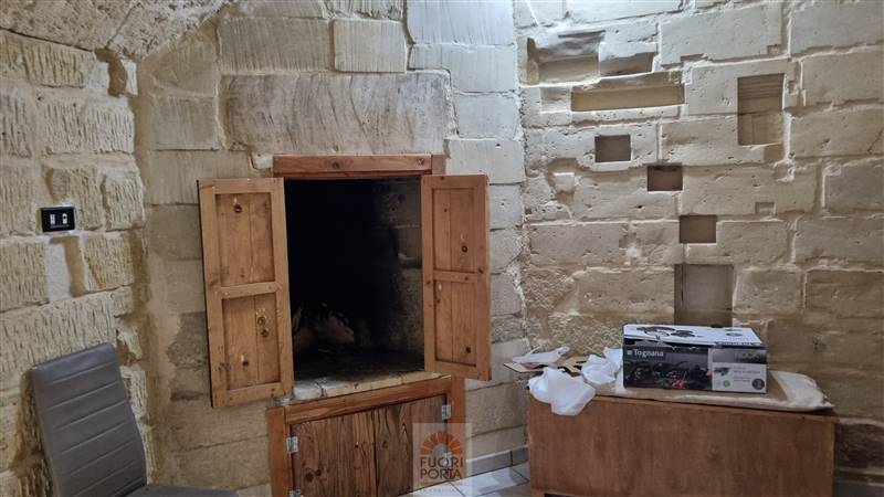 casa indipendente in vendita a San Donato di Lecce