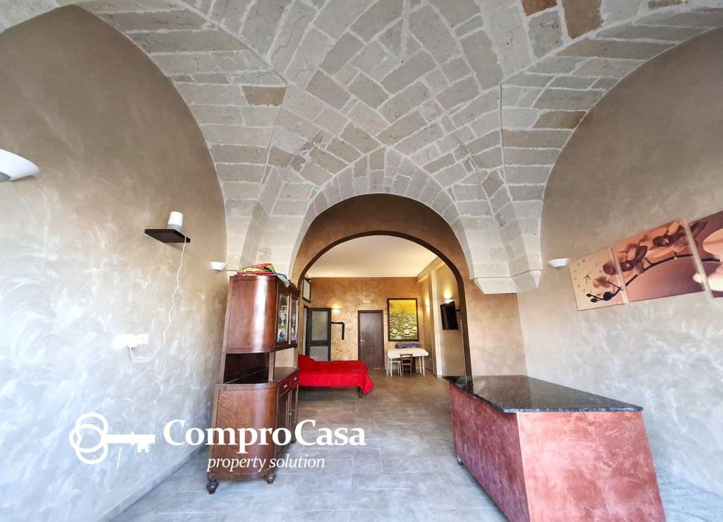 negozio in vendita a San Donato di Lecce