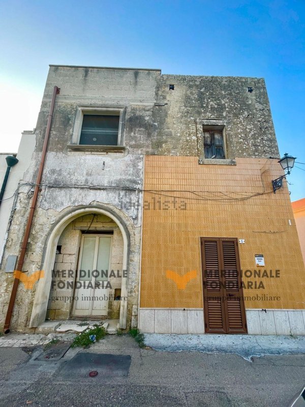 appartamento in vendita a San Donato di Lecce