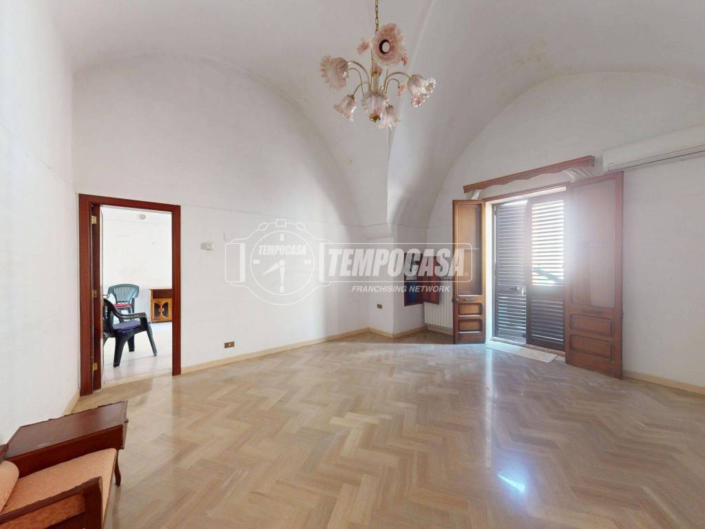 casa indipendente in vendita a San Donato di Lecce