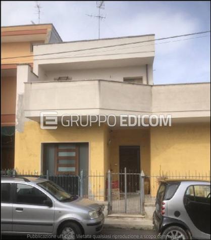 casa indipendente in vendita a San Donato di Lecce